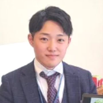 後藤の写真
